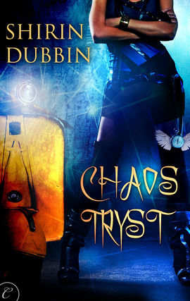 Title details for Chaos Tryst by Shirin Dubbin - Available
